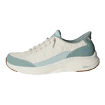 Lade das Bild in den Galerie-Viewer, Skechers Slipper/Kletthalbschuh Sneaker (sportlich) Contour Foam
