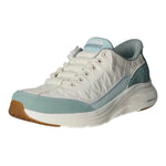 Lade das Bild in den Galerie-Viewer, Skechers Slipper/Kletthalbschuh Sneaker (sportlich) Contour Foam
