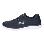 Lade das Bild in den Galerie-Viewer, Skechers Slipper/Kletthalbschuh Sneaker (sportlich) Summits-Quick Lapse

