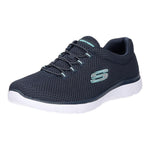 Lade das Bild in den Galerie-Viewer, Skechers Slipper/Kletthalbschuh Sneaker (sportlich) Summits-Quick Lapse
