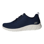 Lade das Bild in den Galerie-Viewer, Skechers Slipper/Kletthalbschuh Sneaker (sportlich) BOBS B FLEX LO- GRACEFUL STRIDE
