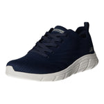 Lade das Bild in den Galerie-Viewer, Skechers Slipper/Kletthalbschuh Sneaker (sportlich) BOBS B FLEX LO- GRACEFUL STRIDE
