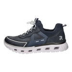 Lade das Bild in den Galerie-Viewer, Rieker Slipper/Kletthalbschuh Sneaker (sportlich)
