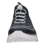 Lade das Bild in den Galerie-Viewer, Rieker Slipper/Kletthalbschuh Sneaker (sportlich)

