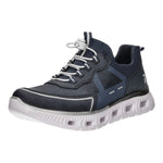 Lade das Bild in den Galerie-Viewer, Rieker Slipper/Kletthalbschuh Sneaker (sportlich)
