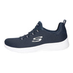 Lade das Bild in den Galerie-Viewer, Skechers Slipper/Kletthalbschuh Sneaker (sportlich) Dynamight
