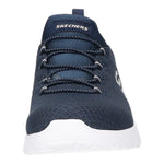 Lade das Bild in den Galerie-Viewer, Skechers Slipper/Kletthalbschuh Sneaker (sportlich) Dynamight
