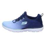 Lade das Bild in den Galerie-Viewer, Skechers Slipper/Kletthalbschuh Sneaker (sportlich) SUMMITS-BRIGHT CHARMER
