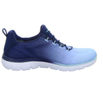 Lade das Bild in den Galerie-Viewer, Skechers Slipper/Kletthalbschuh Sneaker (sportlich) SUMMITS-BRIGHT CHARMER
