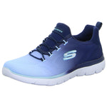 Lade das Bild in den Galerie-Viewer, Skechers Slipper/Kletthalbschuh Sneaker (sportlich) SUMMITS-BRIGHT CHARMER
