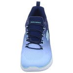 Lade das Bild in den Galerie-Viewer, Skechers Slipper/Kletthalbschuh Sneaker (sportlich) SUMMITS-BRIGHT CHARMER
