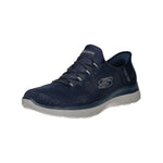 Lade das Bild in den Galerie-Viewer, Skechers Slipper/Kletthalbschuh Sneaker (sportlich) SUMMITS-CLASSY NIGHT

