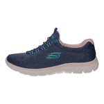 Lade das Bild in den Galerie-Viewer, Skechers Slipper/Kletthalbschuh Sneaker (sportlich) SUMMITS-FUN FLARE
