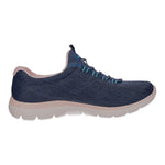 Lade das Bild in den Galerie-Viewer, Skechers Slipper/Kletthalbschuh Sneaker (sportlich) SUMMITS-FUN FLARE
