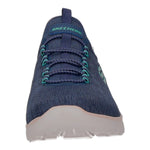 Lade das Bild in den Galerie-Viewer, Skechers Slipper/Kletthalbschuh Sneaker (sportlich) SUMMITS-FUN FLARE
