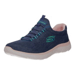 Lade das Bild in den Galerie-Viewer, Skechers Slipper/Kletthalbschuh Sneaker (sportlich) SUMMITS-FUN FLARE
