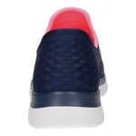 Lade das Bild in den Galerie-Viewer, Skechers Slipper/Kletthalbschuh Sneaker (sportlich) SUMMITS-DIAMOND DREAM
