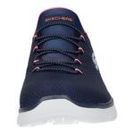 Lade das Bild in den Galerie-Viewer, Skechers Slipper/Kletthalbschuh Sneaker (sportlich) SUMMITS-DIAMOND DREAM
