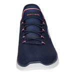 Lade das Bild in den Galerie-Viewer, Skechers Slipper/Kletthalbschuh Sneaker (sportlich) SUMMITS-DIAMOND DREAM
