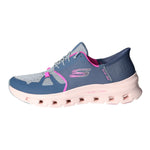 Lade das Bild in den Galerie-Viewer, Skechers Slipper/Kletthalbschuh Sneaker (sportlich) GLIDE-STEP PRO
