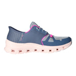 Lade das Bild in den Galerie-Viewer, Skechers Slipper/Kletthalbschuh Sneaker (sportlich) GLIDE-STEP PRO

