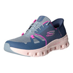 Lade das Bild in den Galerie-Viewer, Skechers Slipper/Kletthalbschuh Sneaker (sportlich) GLIDE-STEP PRO
