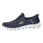 Lade das Bild in den Galerie-Viewer, Skechers Slipper/Kletthalbschuh Sneaker (sportlich) Glide-Step-PURSUIT
