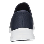 Lade das Bild in den Galerie-Viewer, Skechers Slipper/Kletthalbschuh Sneaker (sportlich) Glide-Step-PURSUIT
