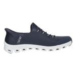 Lade das Bild in den Galerie-Viewer, Skechers Slipper/Kletthalbschuh Sneaker (sportlich) Glide-Step-PURSUIT
