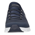 Lade das Bild in den Galerie-Viewer, Skechers Slipper/Kletthalbschuh Sneaker (sportlich) Glide-Step-PURSUIT
