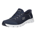Lade das Bild in den Galerie-Viewer, Skechers Slipper/Kletthalbschuh Sneaker (sportlich) Glide-Step-PURSUIT
