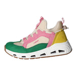 Lade das Bild in den Galerie-Viewer, Rieker Slipper/Kletthalbschuh Sneaker (sportlich)
