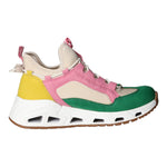 Lade das Bild in den Galerie-Viewer, Rieker Slipper/Kletthalbschuh Sneaker (sportlich)
