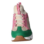 Lade das Bild in den Galerie-Viewer, Rieker Slipper/Kletthalbschuh Sneaker (sportlich)
