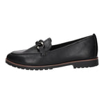 Lade das Bild in den Galerie-Viewer, Tamaris Slipper/Kletthalbschuh bis 25mm Absatz
