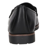 Lade das Bild in den Galerie-Viewer, Tamaris Slipper/Kletthalbschuh bis 25mm Absatz
