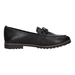 Lade das Bild in den Galerie-Viewer, Tamaris Slipper/Kletthalbschuh bis 25mm Absatz

