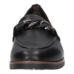 Lade das Bild in den Galerie-Viewer, Tamaris Slipper/Kletthalbschuh bis 25mm Absatz
