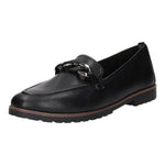 Lade das Bild in den Galerie-Viewer, Tamaris Slipper/Kletthalbschuh bis 25mm Absatz
