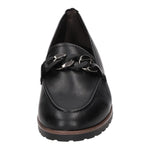 Lade das Bild in den Galerie-Viewer, Tamaris Slipper/Kletthalbschuh bis 25mm Absatz
