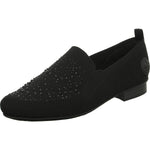 Lade das Bild in den Galerie-Viewer, Rieker Slipper/Kletthalbschuh bis 25mm Absatz
