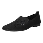 Lade das Bild in den Galerie-Viewer, living UPDATED Slipper/Kletthalbschuh bis 25mm Absatz

