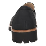 Lade das Bild in den Galerie-Viewer, living UPDATED Slipper/Kletthalbschuh bis 25mm Absatz
