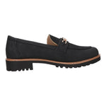 Lade das Bild in den Galerie-Viewer, living UPDATED Slipper/Kletthalbschuh bis 25mm Absatz
