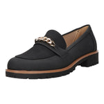 Lade das Bild in den Galerie-Viewer, living UPDATED Slipper/Kletthalbschuh bis 25mm Absatz
