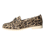 Lade das Bild in den Galerie-Viewer, Tamaris Slipper/Kletthalbschuh bis 25mm Absatz
