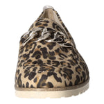 Lade das Bild in den Galerie-Viewer, Tamaris Slipper/Kletthalbschuh bis 25mm Absatz
