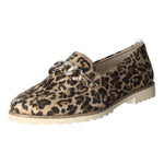 Lade das Bild in den Galerie-Viewer, Tamaris Slipper/Kletthalbschuh bis 25mm Absatz
