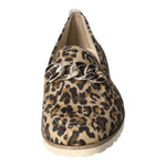 Lade das Bild in den Galerie-Viewer, Tamaris Slipper/Kletthalbschuh bis 25mm Absatz
