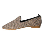 Lade das Bild in den Galerie-Viewer, La Strada Slipper/Kletthalbschuh bis 25mm Absatz
